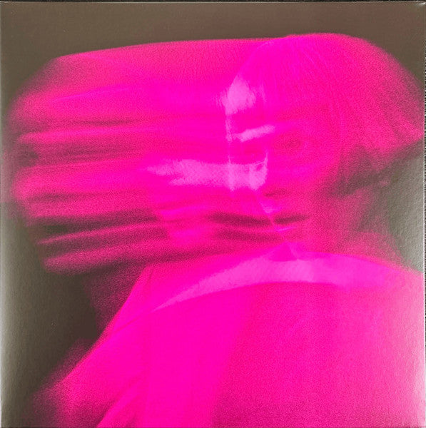 Tomora – Come Closer (180G/White Vinyl) 🇺🇸