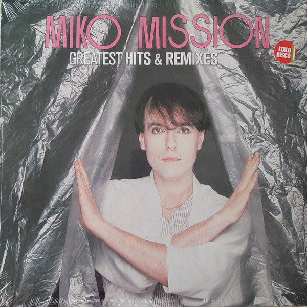 Mission Miko – Greatest Hits & Remixes 🇺🇸
