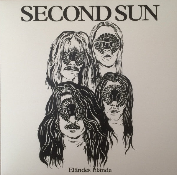 Second Sun – Elandes Elande 🇺🇸