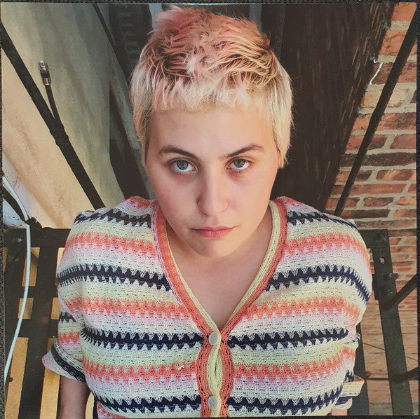 Lily Konigsberg – Lily We Need to Talk Now (Yellow Vinyl) 🇺🇸