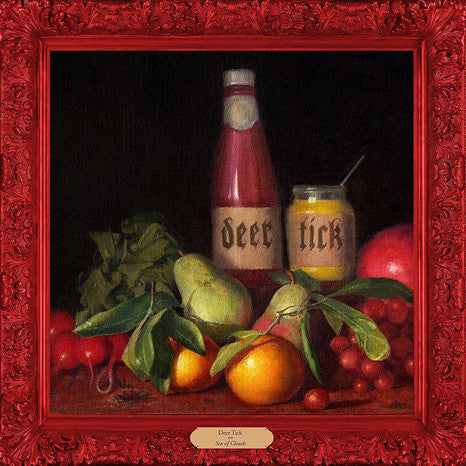 Deer Tick – Deer Tick Vol.1 🇺🇸