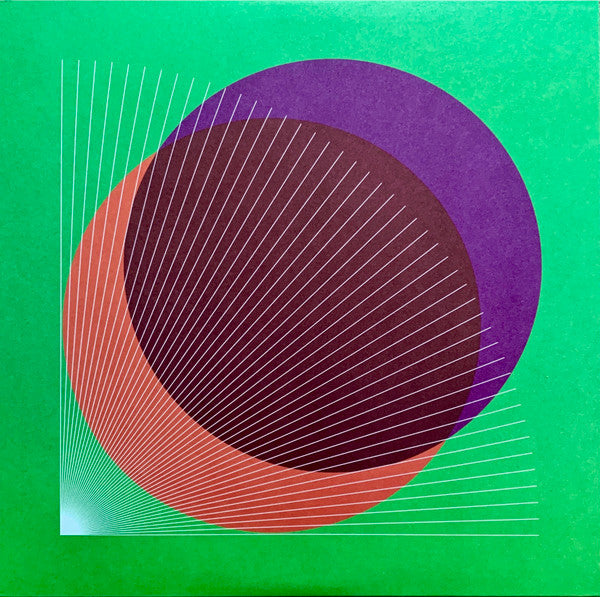 Sequence Two – Light Conductor (180G) 🇺🇸