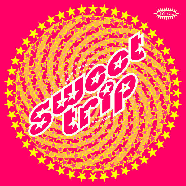 Sweet Trip – Seen/Unseen 🇺🇸