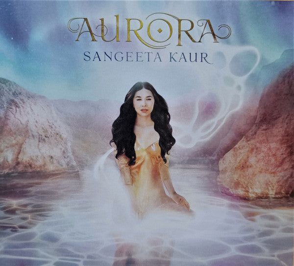 Sangeeta Kaur – Aurora 🇺🇸
