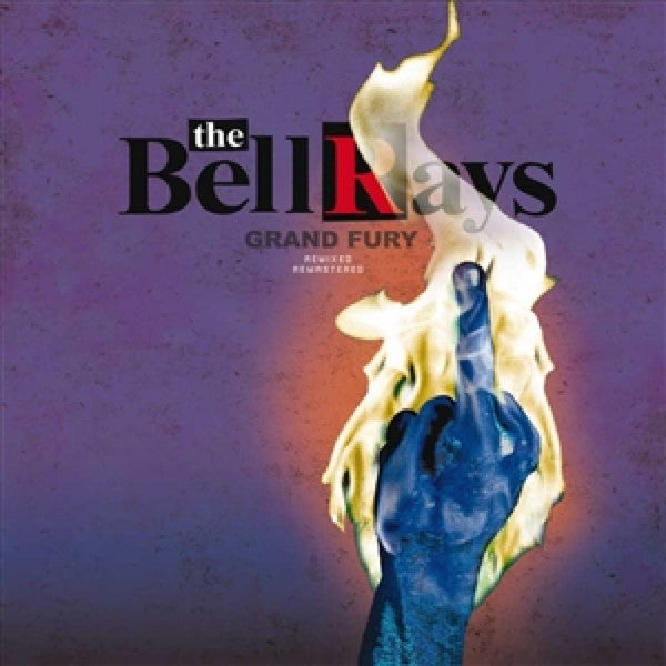 Bellrays – Grand Fury 🇺🇸