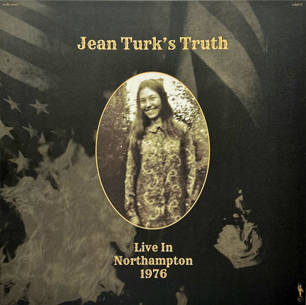 Jean Truth Turk's – Live in Northampton 1976 🇺🇸