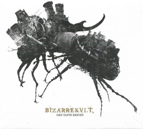 Bizarrekult – Den Tapte Krigen 🇺🇸