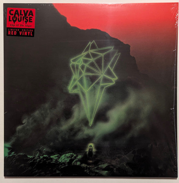 Calva Louise – Edge of the Abyss 🇺🇸
