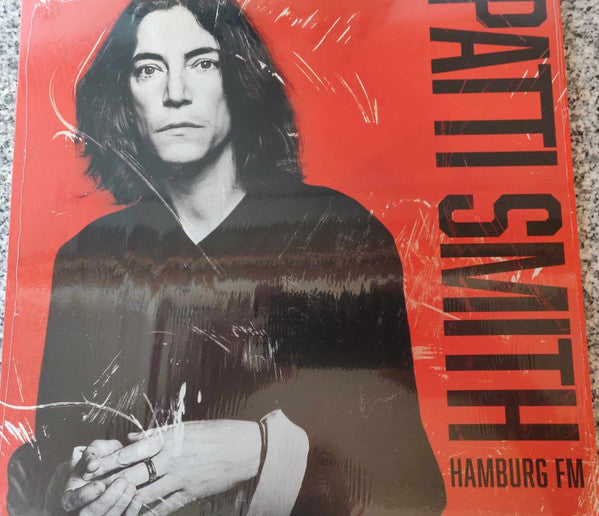 Patti Smith – Hamburg Fm 🇺🇸