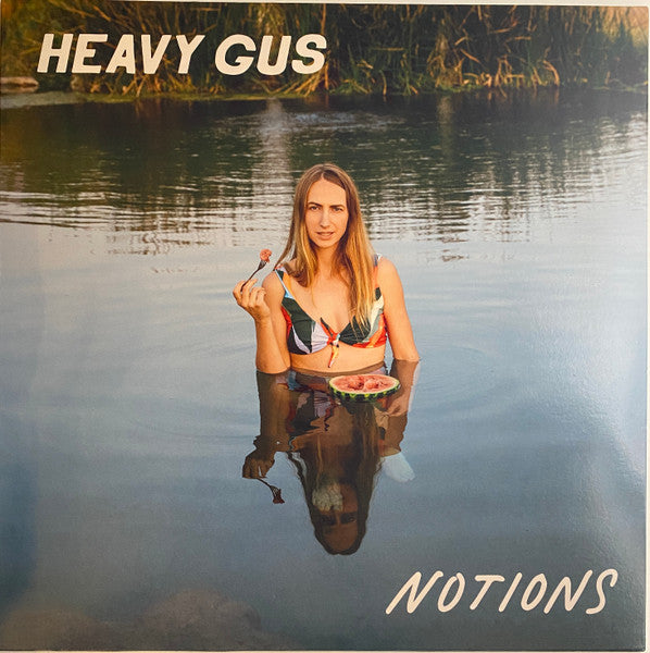 Heavy Gus – Notions 🇺🇸