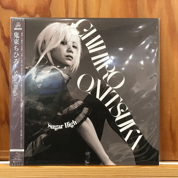 Chihiro Onitsuka – Sugar High 🇺🇸