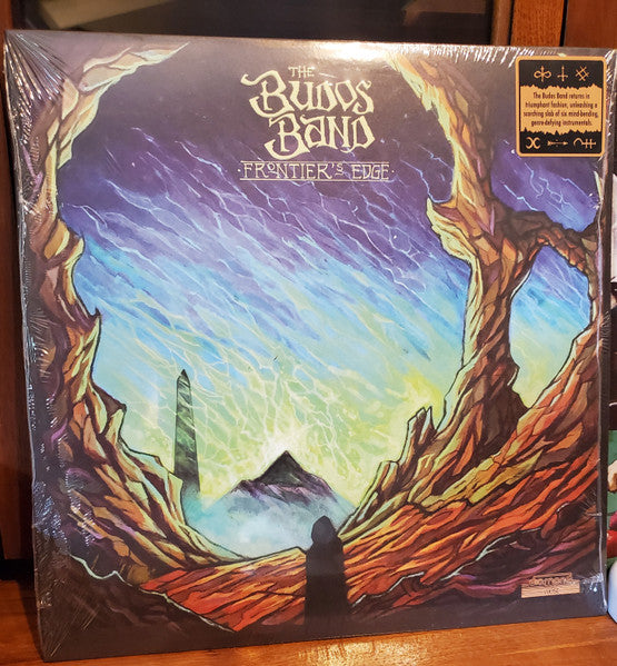 Budos Band – Frontier's Edge 🇺🇸