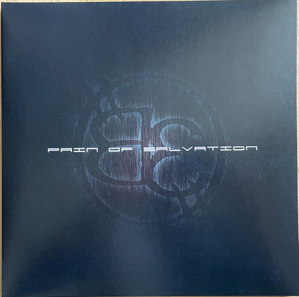 Pain of Salvation – Be (Re-issue 2021) (Gatefold/2LP/CD) 🇺🇸