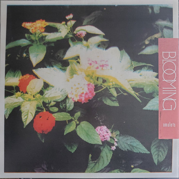 Amulets – Blooming 🇺🇸