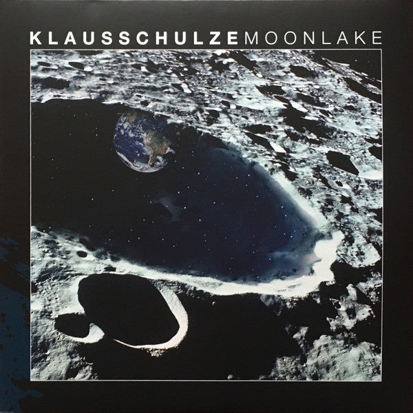 Klaus Schulze – Moonlake 🇺🇸