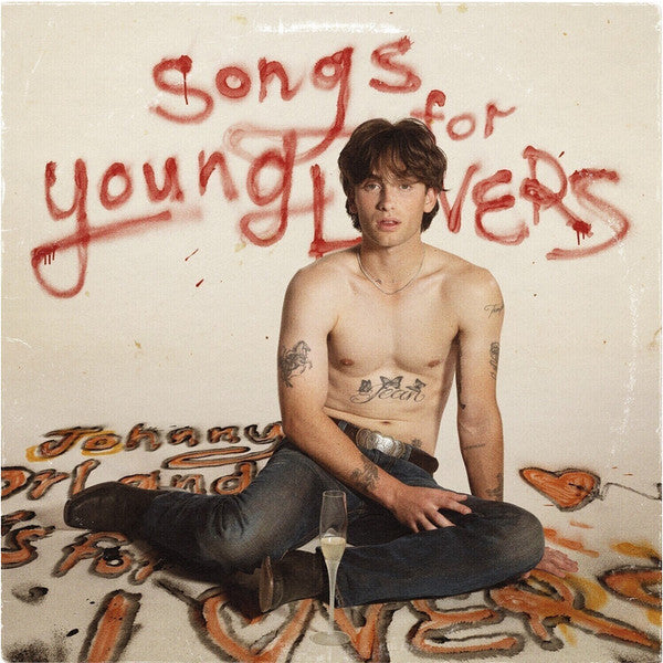 Johnny Orlando – Songs for Young Lovers 🇺🇸