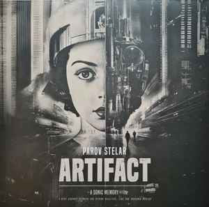 Parov Stelar – Artifact 🇺🇸