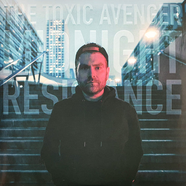 Toxic Avenger – Midnight Resistance 🇺🇸