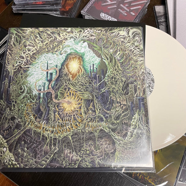 Claustrum – Claustrum 🇺🇸