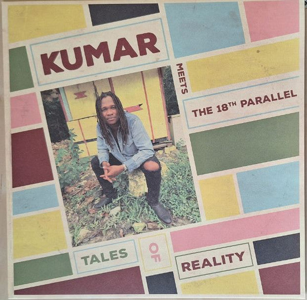 The 18TH Parallel Kumar – Tales of Reality 🇺🇸