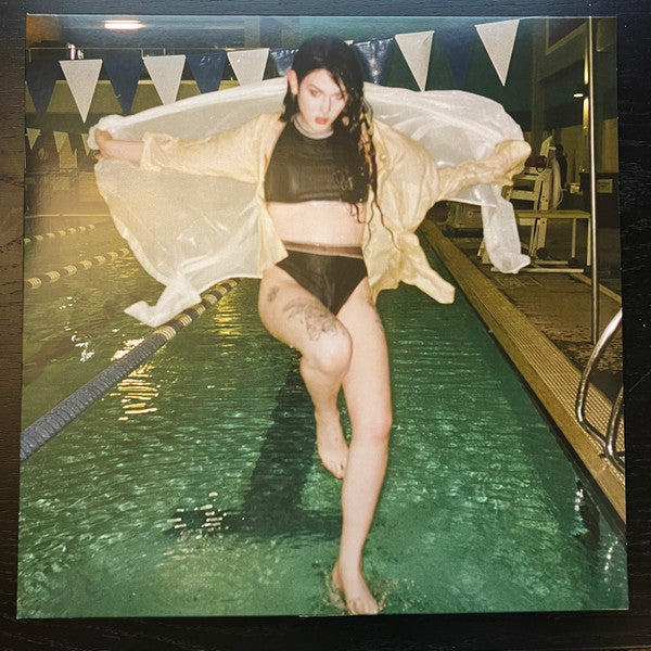 Lorelei K – Swimming Pool Eternity 🇺🇸