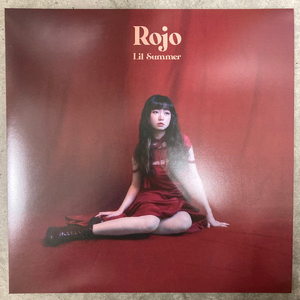 Lil Summer – Rojo 🇺🇸