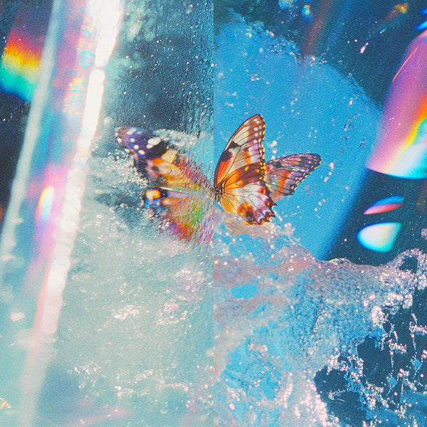 Daphni – Butterfly (2LP) 🇺🇸