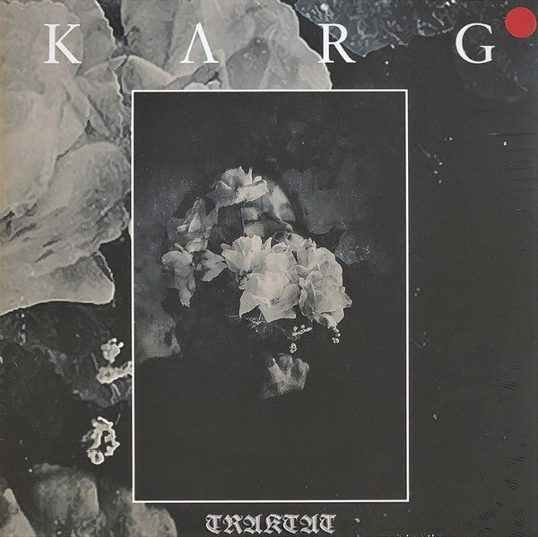 Karg – Traktat 🇺🇸