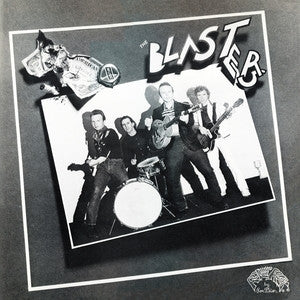 Blasters – American Music 🇺🇸