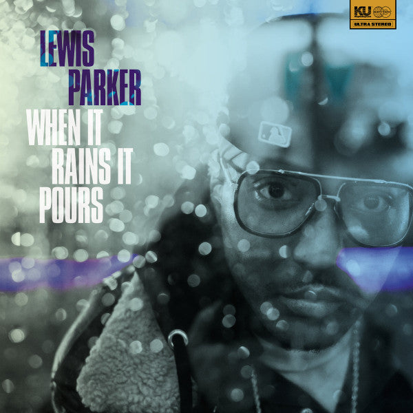 Lewis Parker – When It Rains It Pours 🇺🇸