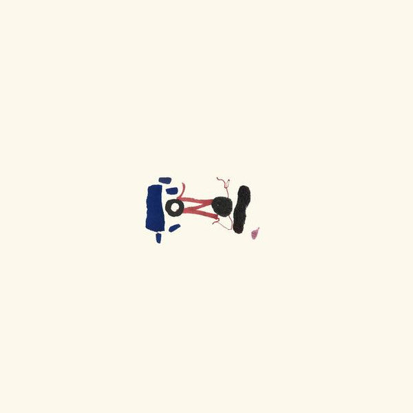 Kwes – Songs for Midi EP (DL Card) 🇺🇸