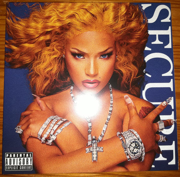 Stefflon Don – Secure 🇺🇸