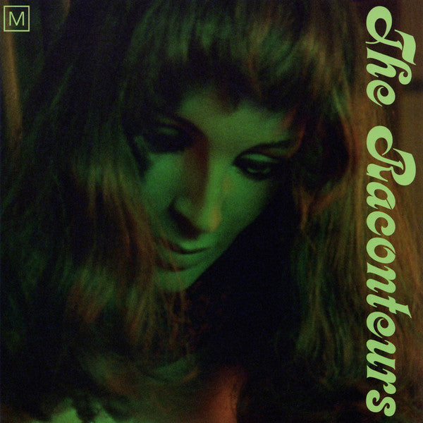 Raconteurs – Help Me Stranger B/W Somedays (Alternate Version) 🇺🇸