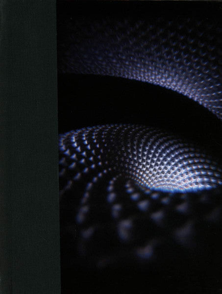 Tool – Fear Inoculum (Deluxe/Book/Graphic Cards/Dl Card) [CD Nuevo] 💿 🇺🇸