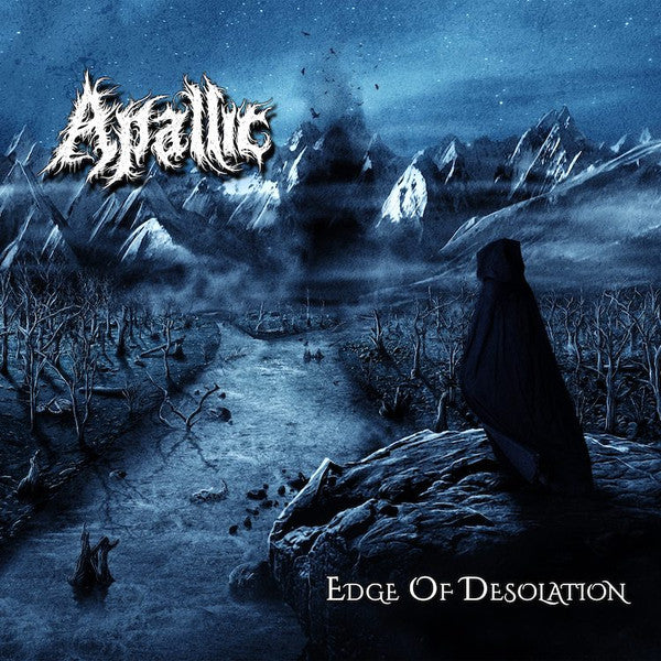 Apallic – Edge of Desolation 🇺🇸