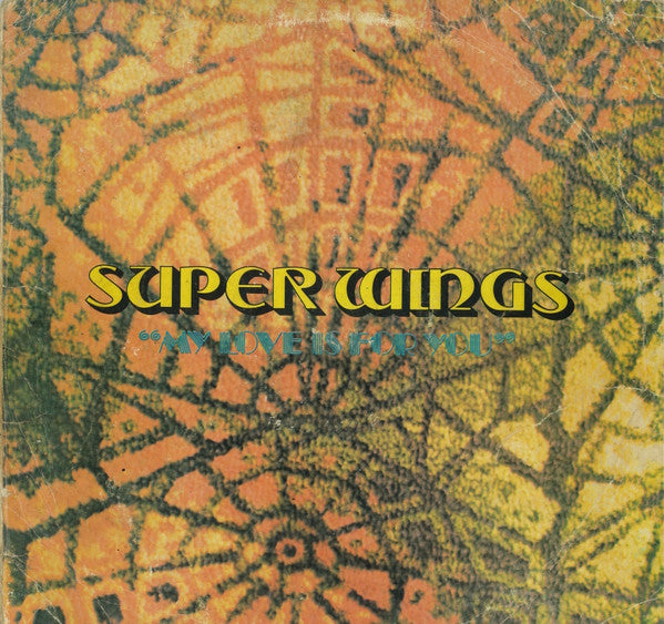 Super Wings – My Love is for You 🇺🇸