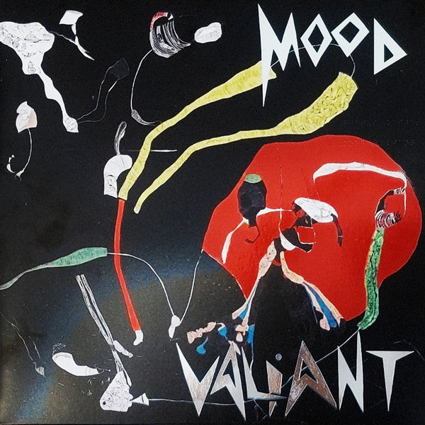 Hiatus Kaiyote – Mood Valiant (Deluxe Glow in the Dark/Booklet/DL Card) 🇺🇸