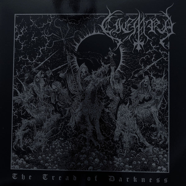 Ciemra – Tread Of Darkness 🇺🇸
