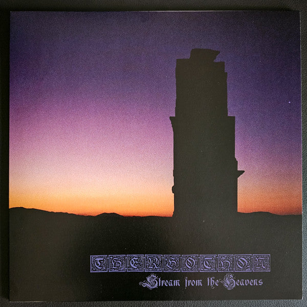 Thergothon – Stream from the Heavens (Marble Vinyl/30TH Anniversary Edition) 🇺🇸