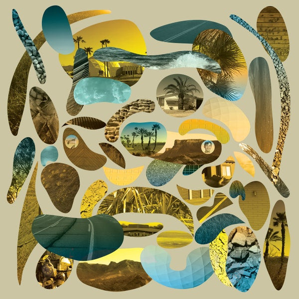 Pedro the Lion – Havasu (Transparent Peach Vinyl) 🇺🇸