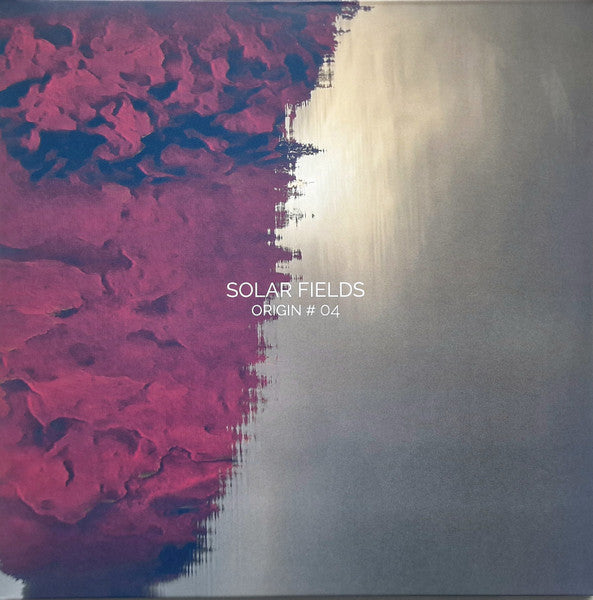 Solar Fields – Origin #04 🇺🇸