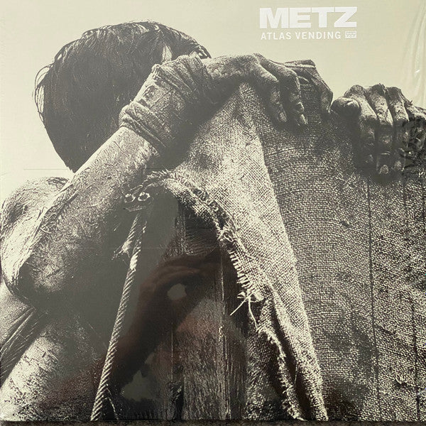 Metz – Atlas Vending 🇺🇸