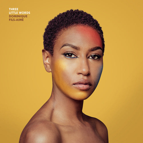 Dominique Fils-aime – Three Little Words 🇺🇸