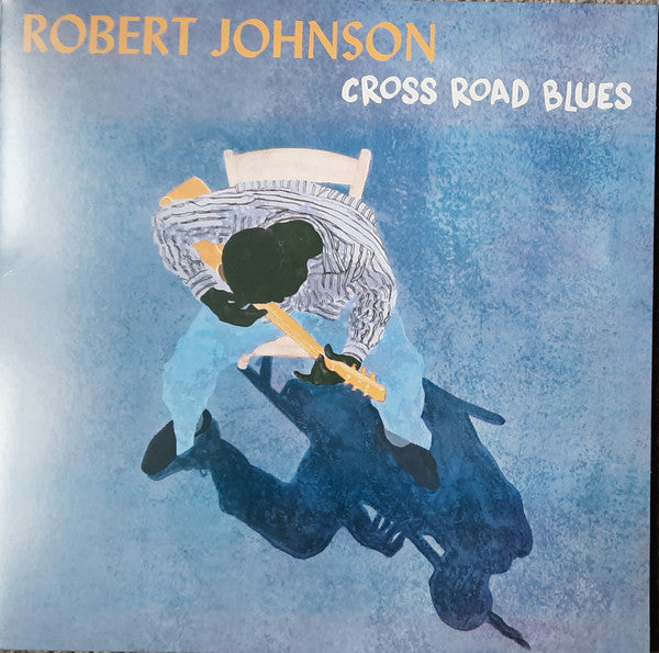 Robert Johnson – Cross Road Blues 🇺🇸