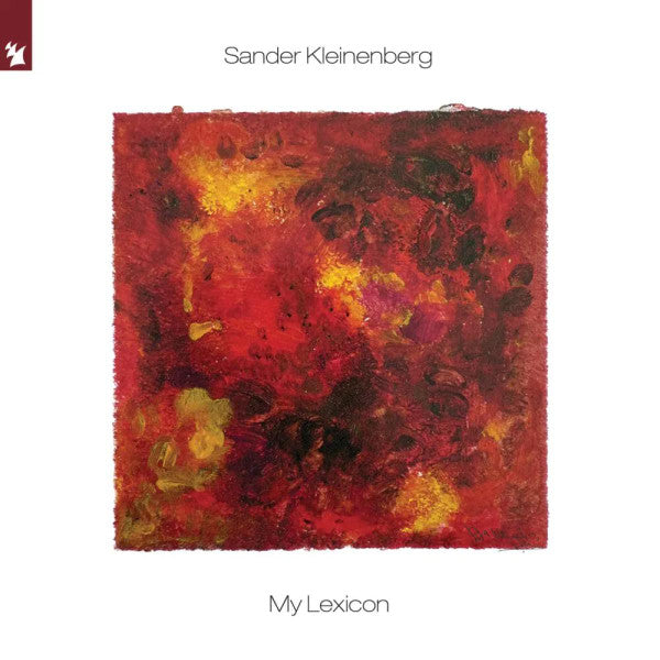 Sander Kleinenberg – My Lexicon 🇺🇸
