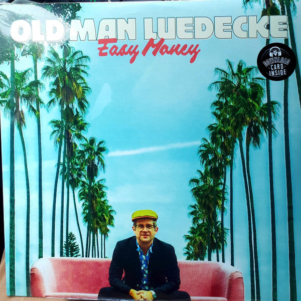Old Man Luedecke – Easy Money 🇺🇸