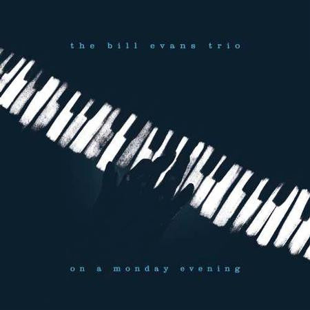 Bill Trio Evans – On a Monday Evening (Live) 🇺🇸