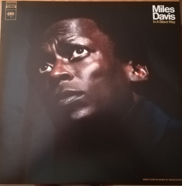 Miles Davis – In a Silent Way (50TH Anniversary) 🇺🇸