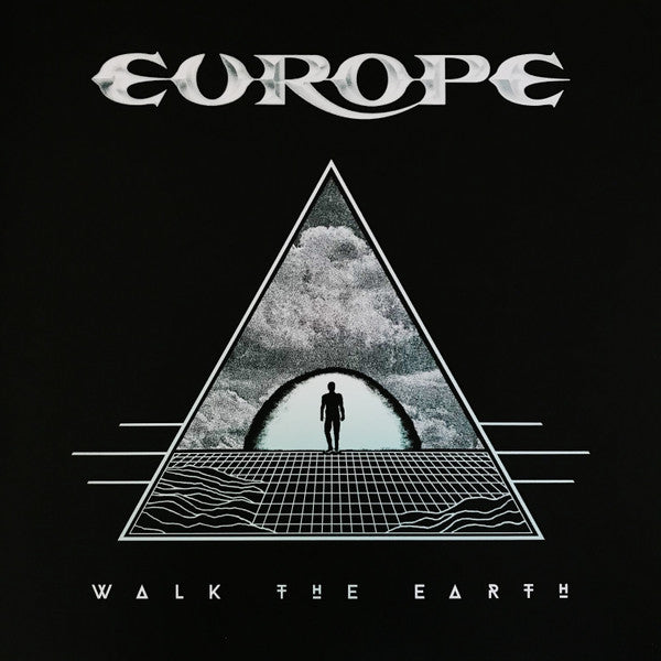 Europe – Walk the Earth 🇺🇸