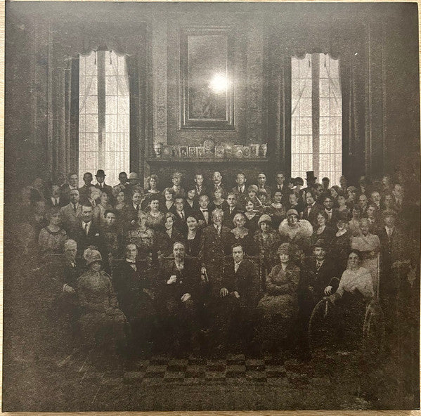 Opeth – Last Will & Testament (2LP/180G) 🇺🇸